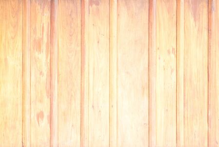Panel of wood plank for backgroundの写真素材