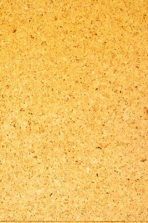 empty cork board, background