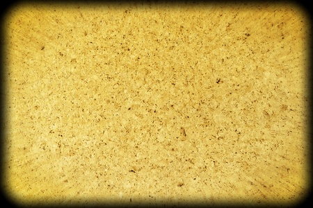 cork board texture abstract for backgroundの写真素材