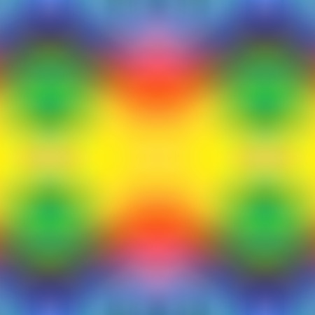 abstract background of colorful wallの写真素材