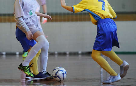 Futsal