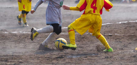 football game in hokkaido japan