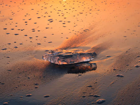 Ice