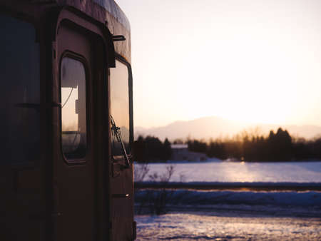 Automobileの写真素材