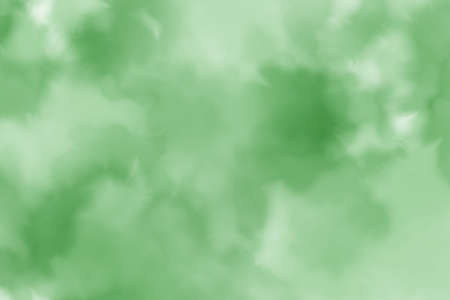 light green paper for backgroundの写真素材