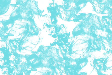 light blue paper for background