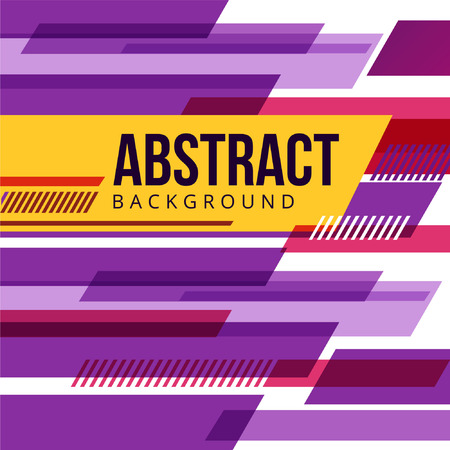purple abstract backgroundのイラスト素材