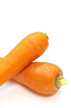 Carrotの写真素材