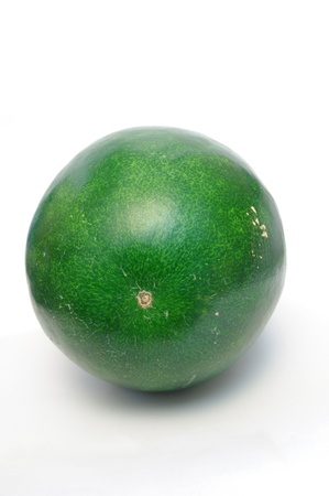 Winter melonの写真素材