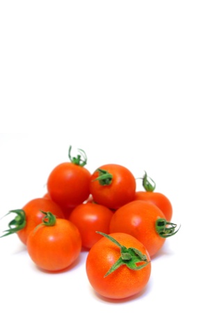 Tomatoesの写真素材