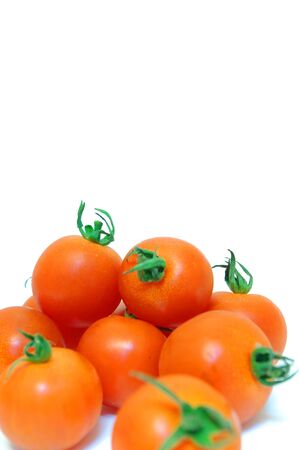 Tomatoesの写真素材