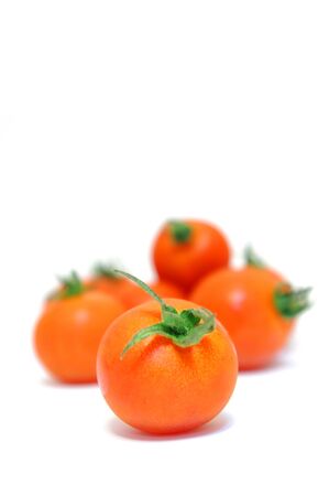 Tomatoesの写真素材