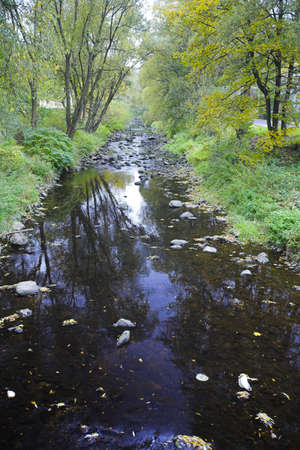 Creek