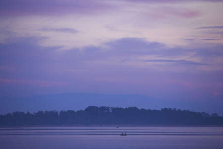 Lake