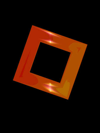 Blackgroundの写真素材