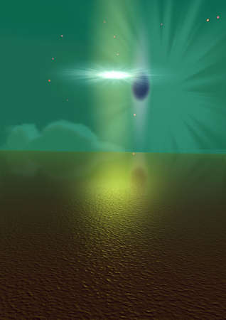 bACKGROUNDの写真素材