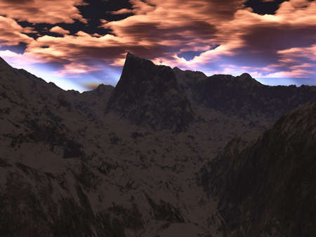 Backgroundの写真素材