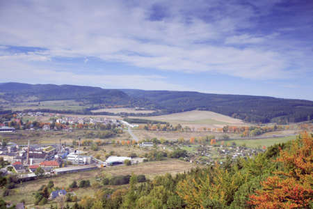 Mountainsの写真素材