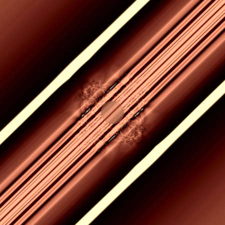 Fractalの写真素材