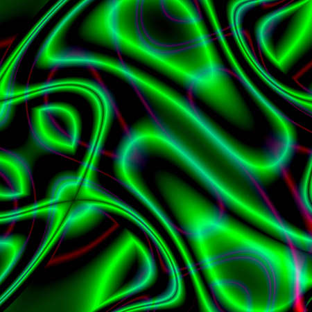 Fractalの写真素材