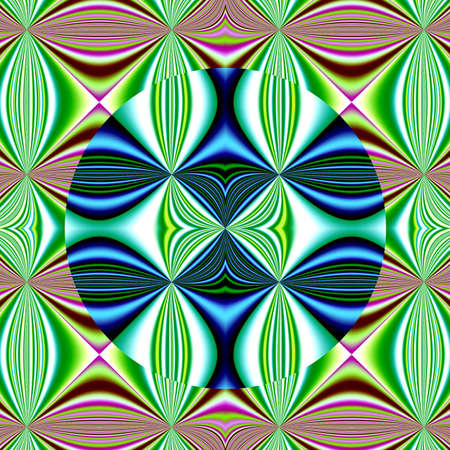 fRACTALの写真素材
