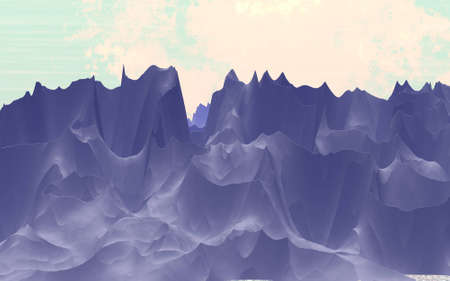 Another worldの写真素材