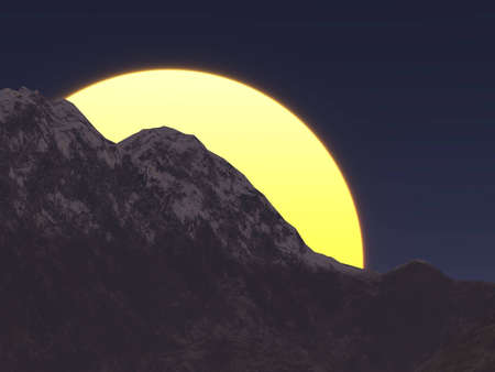 Backgroundの写真素材