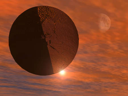 Space