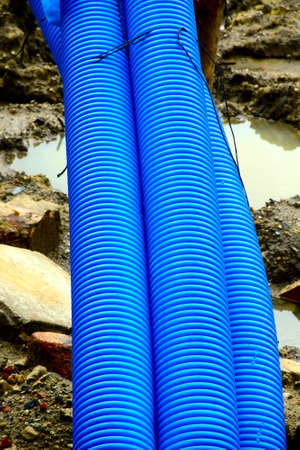 Pipesの写真素材