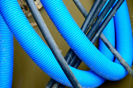 Pipesの写真素材