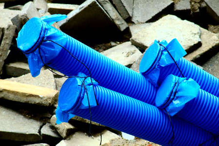 Pipes