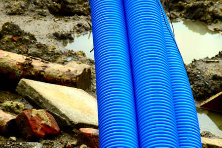 Pipesの写真素材