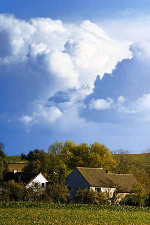 Fieldsの写真素材