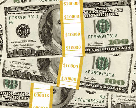 Dollarsの写真素材