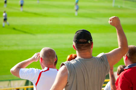 Spectators Spectators