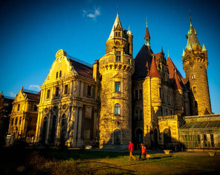 Mansion 