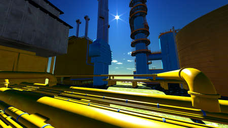 Refineryのeditorial素材