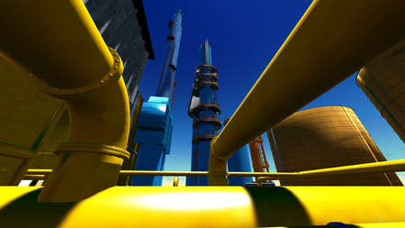 Refineryのeditorial素材