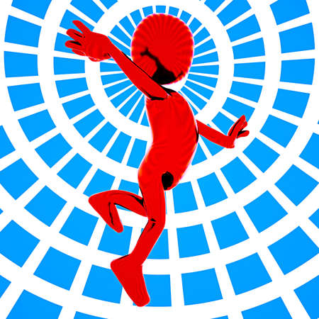 Jump for joy