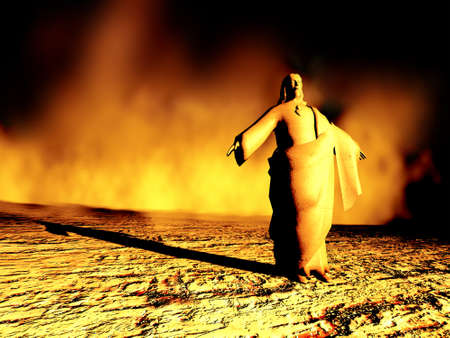 Jesus the Redeemer