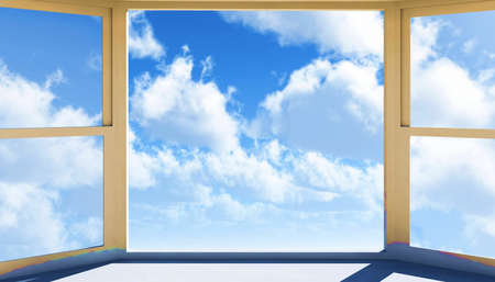 Window of opportunity