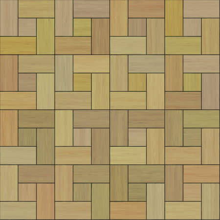Natural wooden surfaceの写真素材