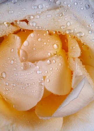 Beautiful roseの写真素材