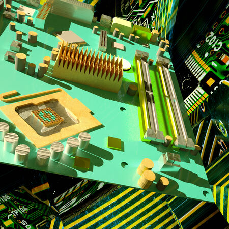 Motherboard