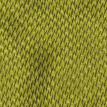 Snake skin - Artificial seamless background