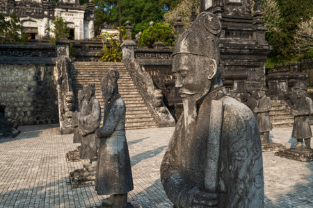 Pura Ulun Danu Bratan in Bali, Indonesiaの写真素材