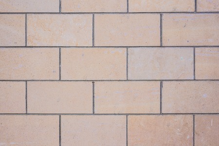 Background wall made of stone.