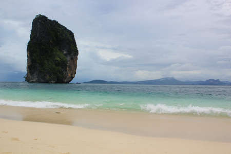 islandの写真素材