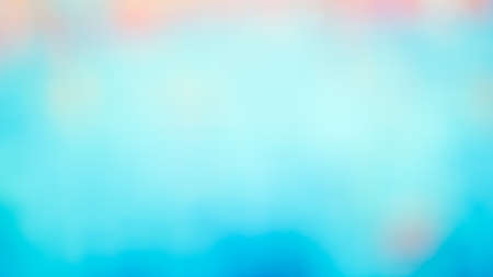 Atmospheric abstract colorful background, city lights at night blur. Background with bokeh defocused lights and shadowの写真素材