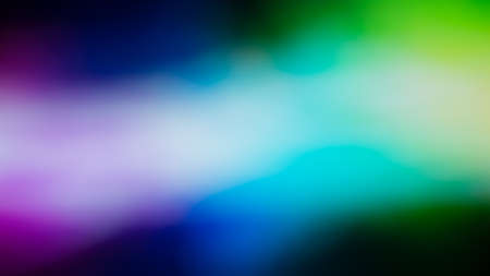 Abstract backgrounds with bokeh defocused lights and shadowの写真素材